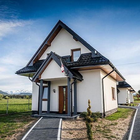 Prowincja Tatra Cottages Debno  Экстерьер фото