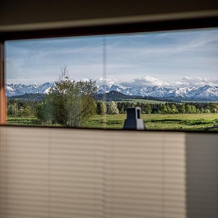 Prowincja Tatra Cottages Debno  Экстерьер фото