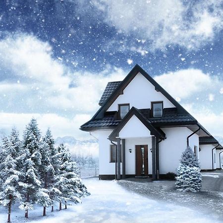 Prowincja Tatra Cottages Debno  Экстерьер фото