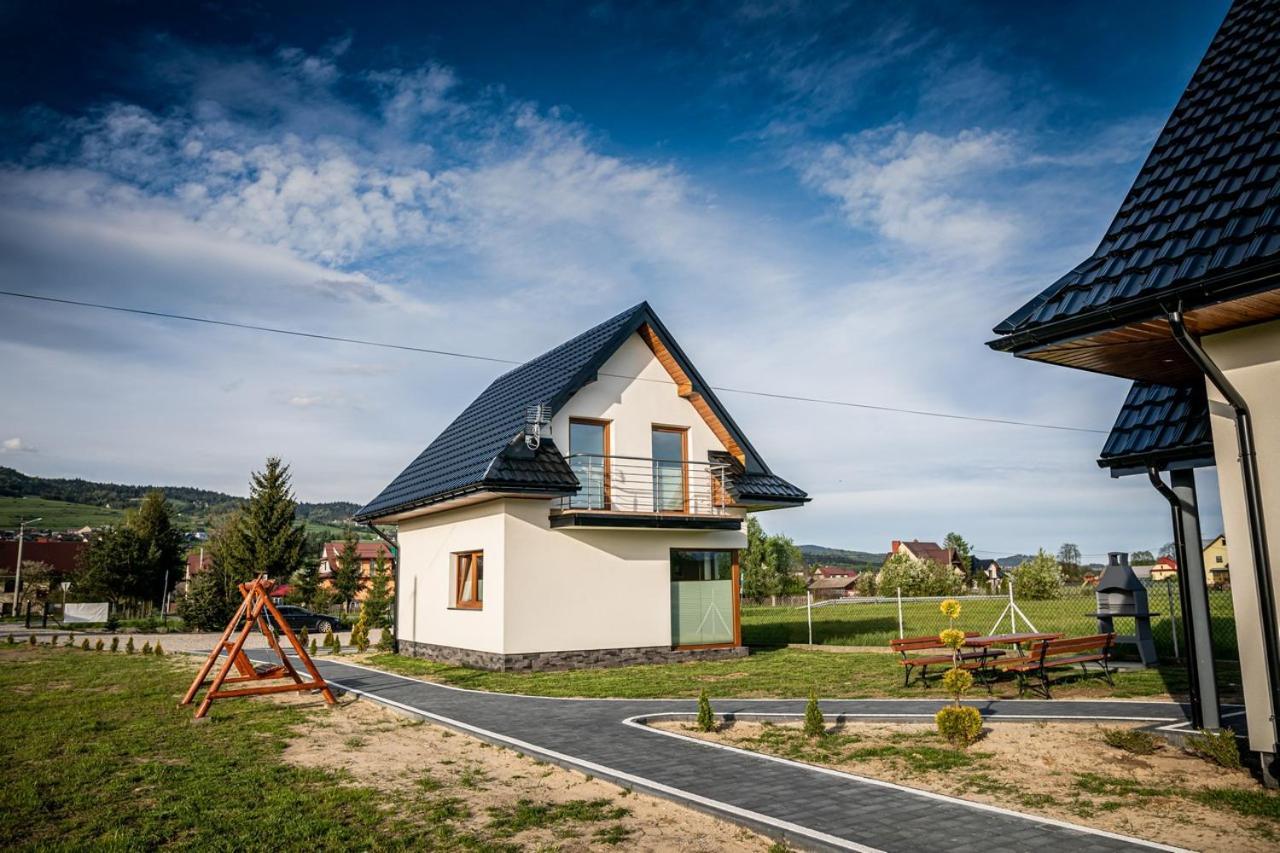 Prowincja Tatra Cottages Debno  Экстерьер фото