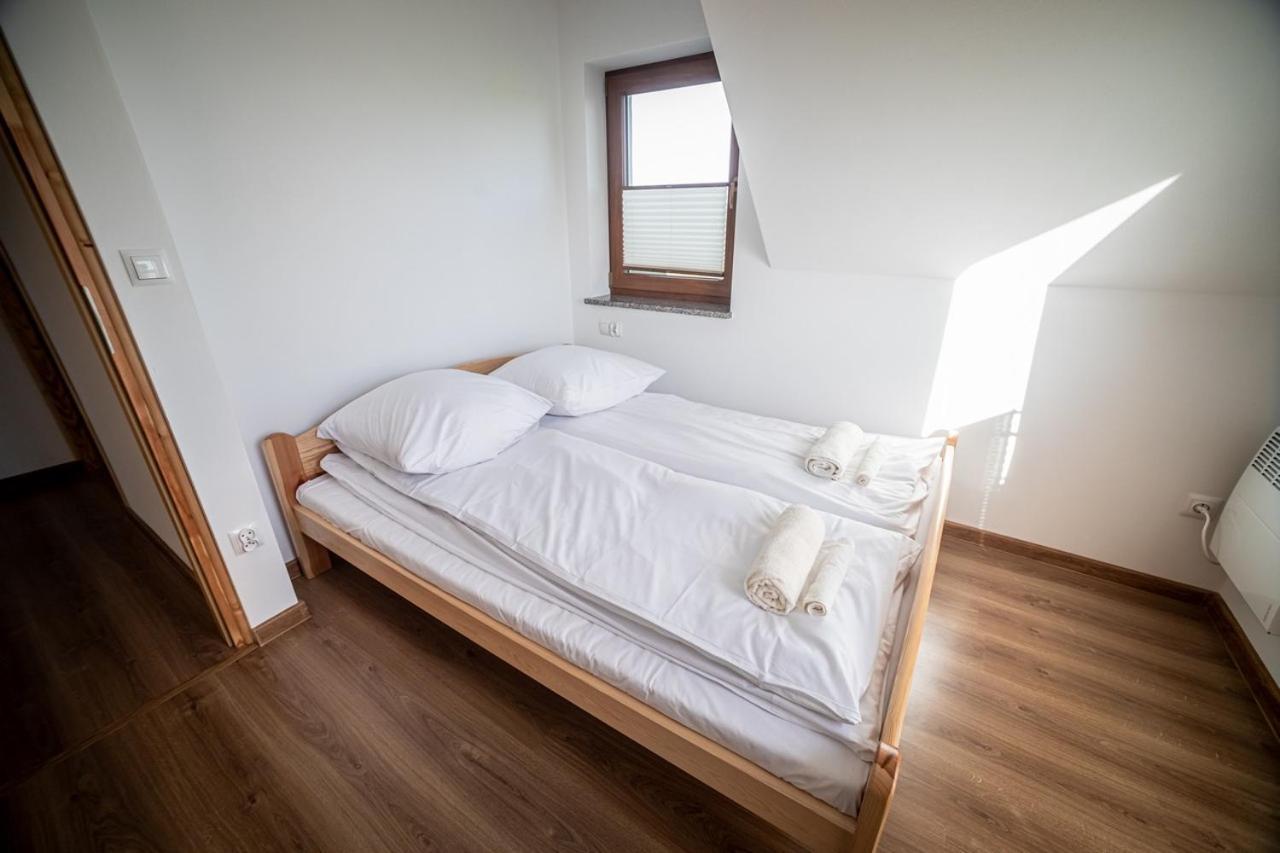 Prowincja Tatra Cottages Debno  Экстерьер фото