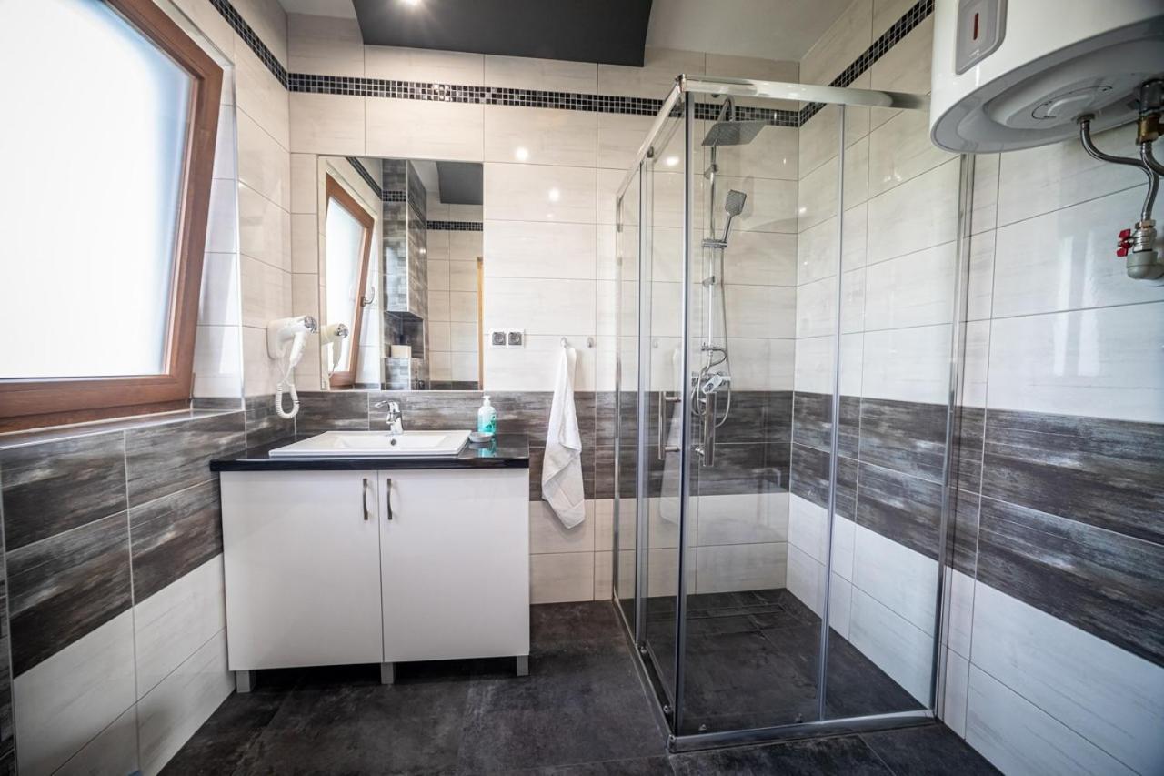 Prowincja Tatra Cottages Debno  Экстерьер фото